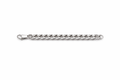 Premium Sterling Silver Rope-Link Bracelet – High Shine Finish | 10g Solid Build